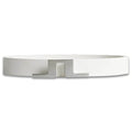 J.Lindeberg Betsy Golf Belt White - SS25 Women