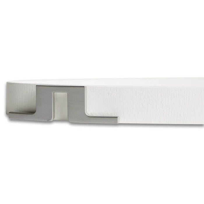 J.Lindeberg Betsy Golf Belt White - SS25 Women