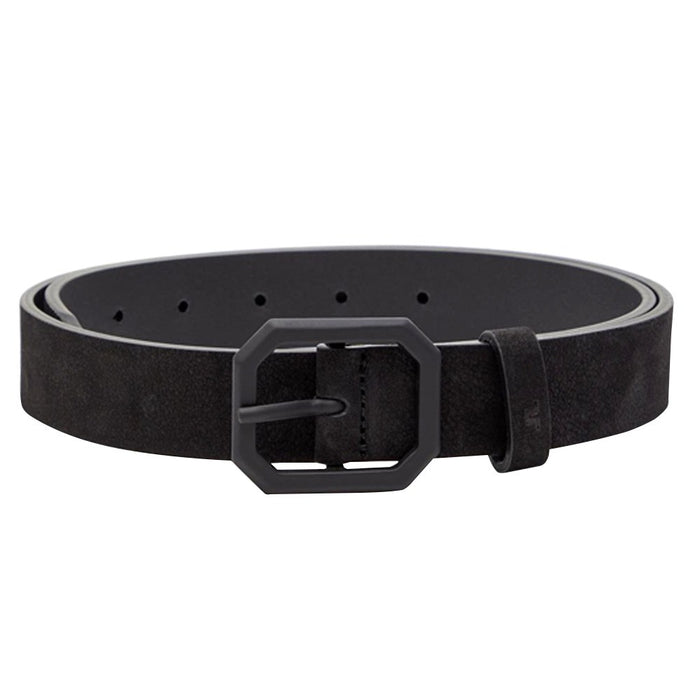 J.Lindeberg Bibbi Golf Belt Black - 21 Women