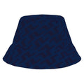 J.Lindeberg Bridge Golf Bucket Hat Bias Bridge Estate - SS24