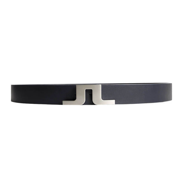 J.Lindeberg Bridger Golf Belt JL Navy - FW25 Men