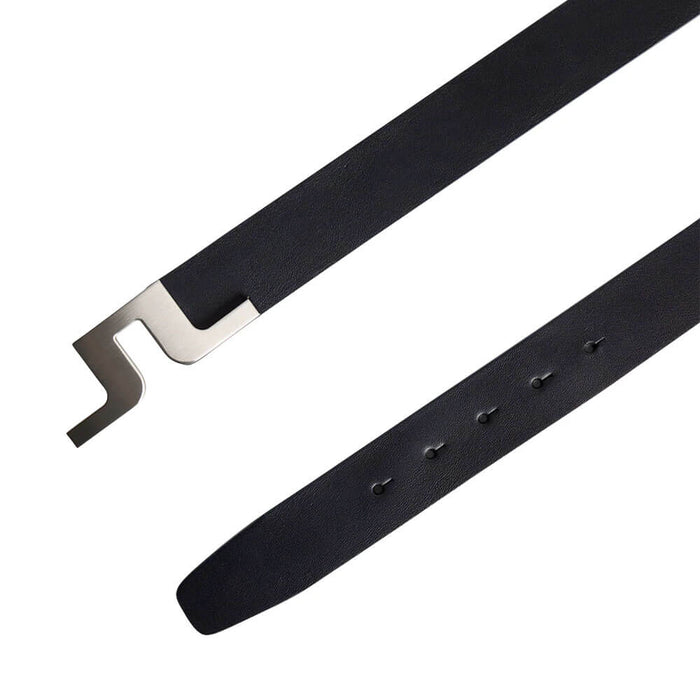 J.Lindeberg Bridger Golf Belt JL Navy - FW25 Men