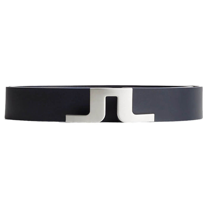 J.Lindeberg Bridger Golf Belt JL Navy - SS25 Men
