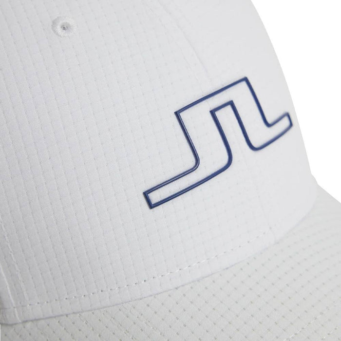 Callaway Caden Golf Cap White - 24 Men
