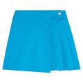 J.Lindeberg Cataleya Pleated Golf Skirt Brilliant Blue - 23 Women