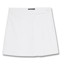 J.Lindeberg Cataleya Pleated Golf Skirt White - SS23 Women