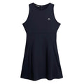 J.Lindeberg Cora Golf Dress JL Navy - SS25 Women