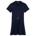J.Lindeberg Dagmar Golf Dress JL Navy - 23 Women