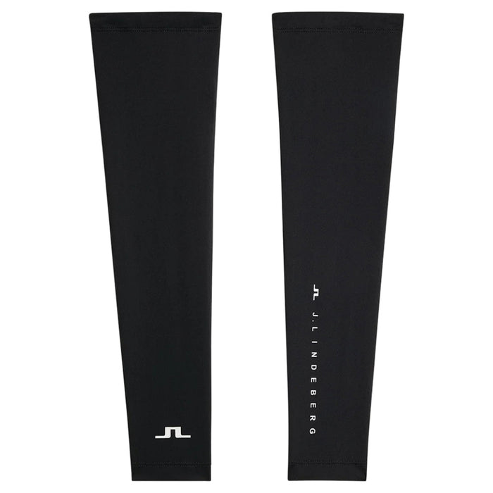 J.Lindeberg Esther Golf Sleeve Black - FW25 Women