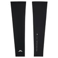 J.Lindeberg Esther Golf Sleeve Black - FW25 Women