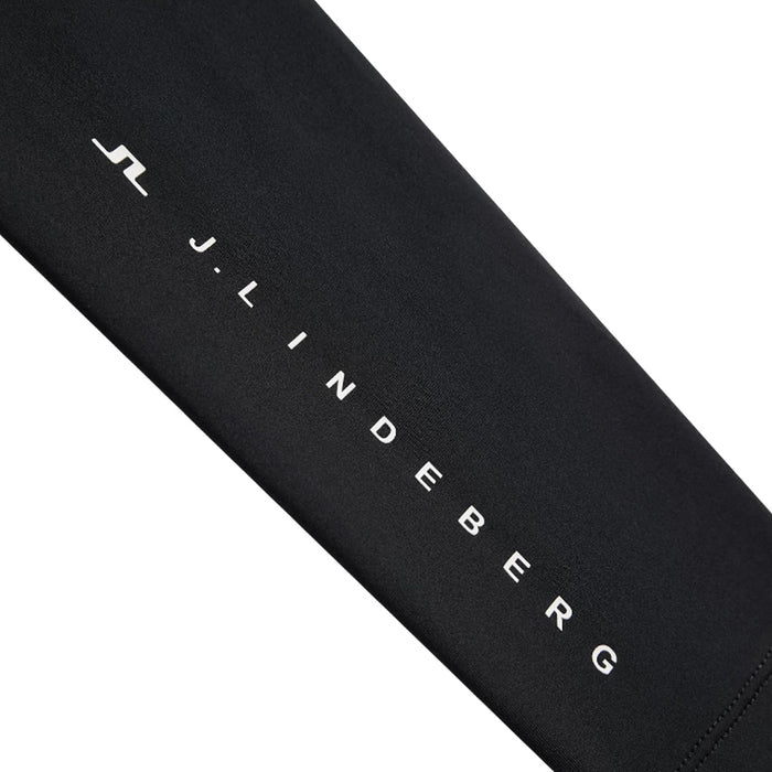 J.Lindeberg Esther Golf Sleeve Black - FW25 Women
