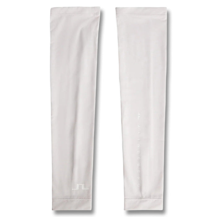J.Lindeberg Esther Golf Sleeve Grey Lilac - FW25 Women