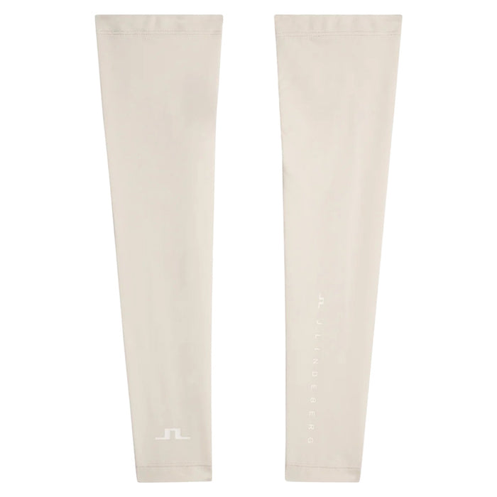 J.Lindeberg Esther Golf Sleeve Moonbeam - FW25 Women