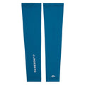 J.Lindeberg Esther Golf Sleeves Moroccan Blue - SS22 Women