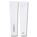 J.Lindeberg Esther Golf Sleeves White - SS22 Women