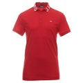 J.Lindeberg Gus Regular Golf Polo Chili Pepper - 23 Men