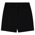 J.Lindeberg Gwen Long Golf Shorts Black - SS23 Women