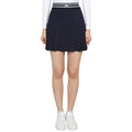 J.Lindeberg Harlow Golf Skirt JL Navy - FW25 Women
