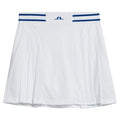 Callaway Harlow Golf Skirt White - 24 Women