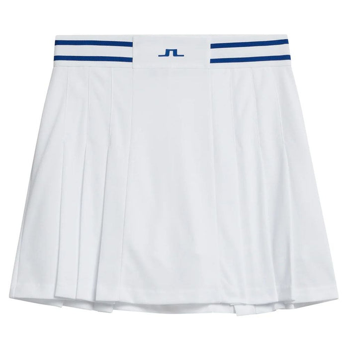 Callaway Harlow Golf Skirt White - 24 Women