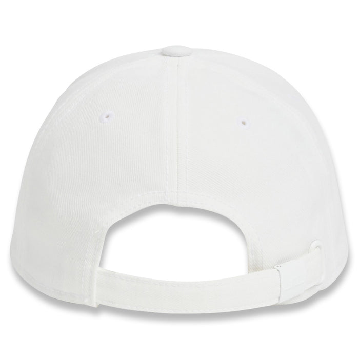 J.Lindeberg Harry Golf Cap White - 23 Men