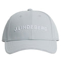 J.Lindeberg Hennric Golf Cap Micro Chip - SS24