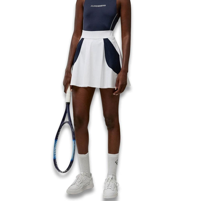 J.Lindeberg Imani FW Golf Skirt 2022 Women