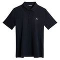 J.Lindeberg Izara Golf Polo JL Navy - SS25 Women