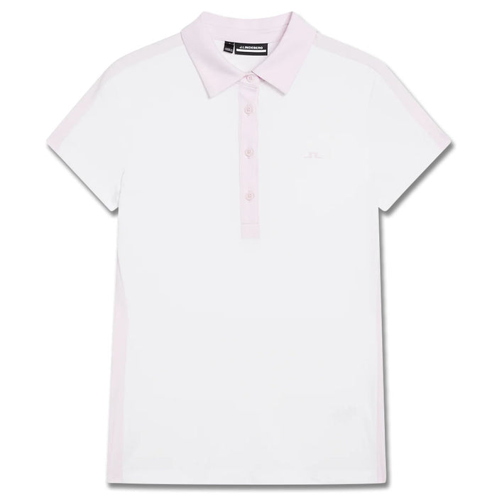 Callaway Jada Golf Polo White - 24 Women