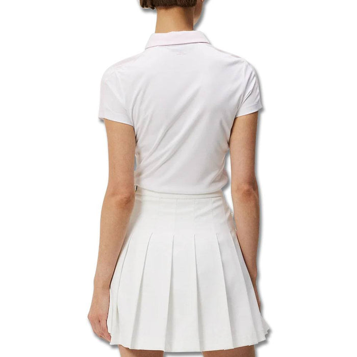 Callaway Jada Golf Polo White - 24 Women