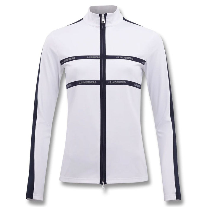 J.Lindeberg Jade Mid Layer Golf Jacket 2022 Women