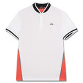 Callaway Jensen Regular Fit Golf Polo Hot Coral - 24 Men