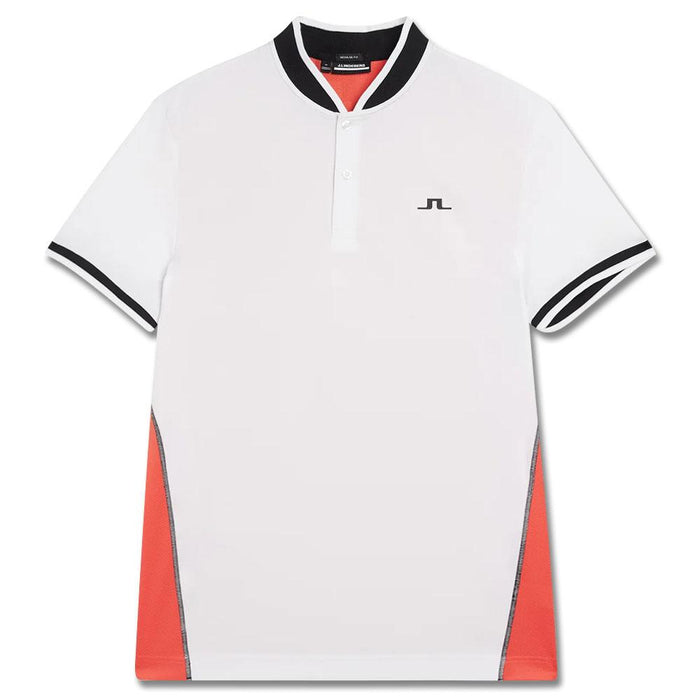 Callaway Jensen Regular Fit Golf Polo Hot Coral - 24 Men