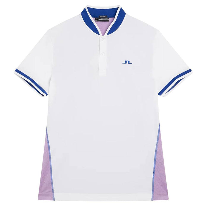 Callaway Jensen Regular Fit Golf Polo Rhapsody - 24 Men