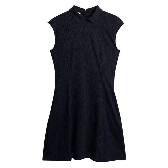 J.Lindeberg Jill Golf Dress JL Navy - SS25 Women