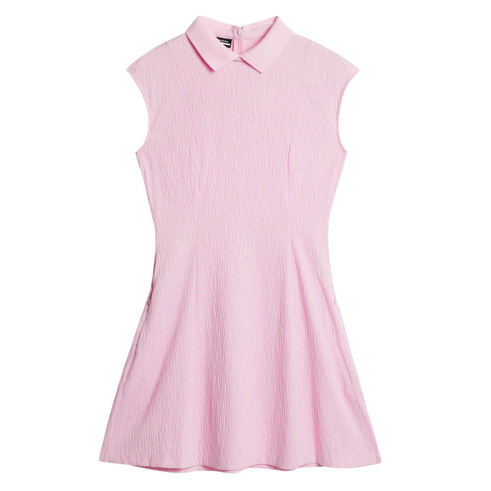J.Lindeberg Jill Golf Dress Nosegay - SS25 Women