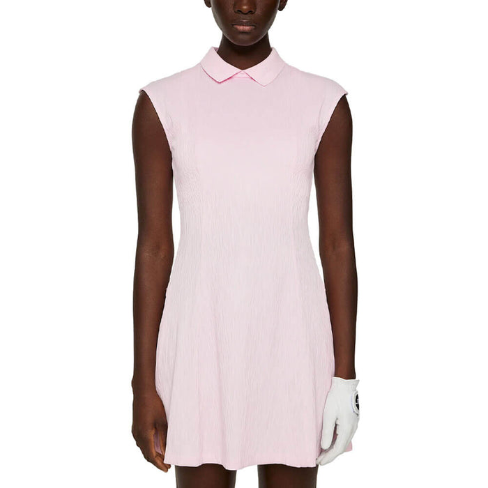 J.Lindeberg Jill Golf Dress Nosegay - SS25 Women