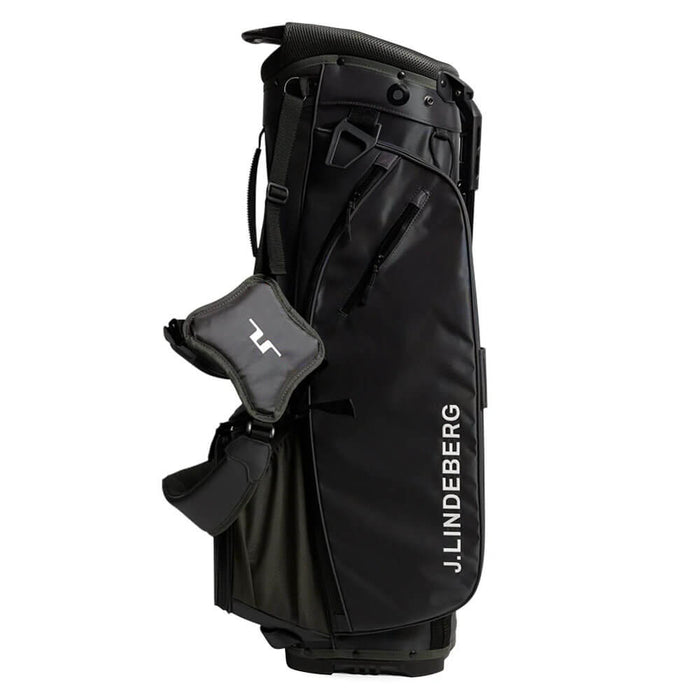 J.Lindeberg JL Flare Golf Stand Bag - FW25