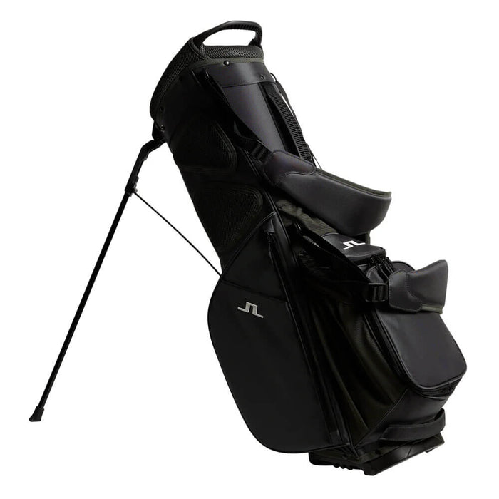 J.Lindeberg JL Flare Golf Stand Bag - FW25