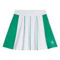 J.Lindeberg Jolie Golf Skirt Bosphorus - SS23 Women