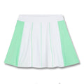 J.Lindeberg Jolie Golf Skirt White - SS22 Women