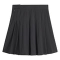 J.Lindeberg Joy Golf Skirt Dark Grey Melange - FW25 Women
