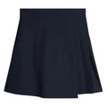J.Lindeberg Joy Golf Skirt JL Navy - FW25 Women