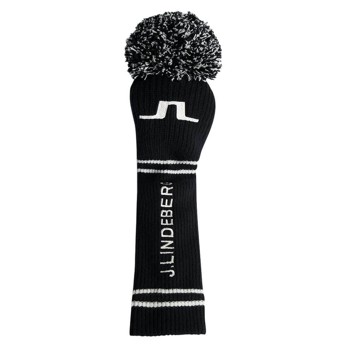 J.Lindeberg Knitted Driver Club Headcover
