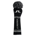 J.Lindeberg Knitted Driver Club Headcover