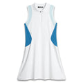 J.Lindeberg Krissi Golf Dress White - SH25 Women