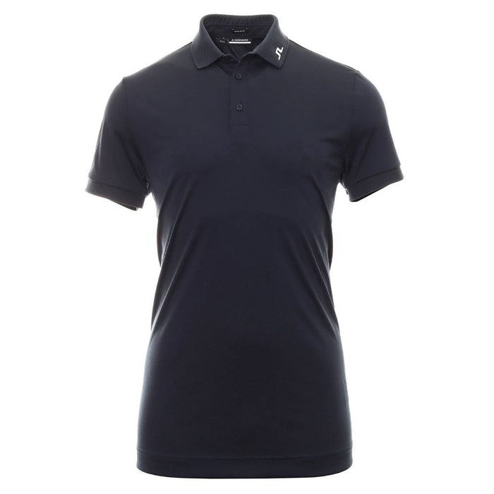 J.Lindeberg KV Regular Fit Golf Polo JL Navy - FW23