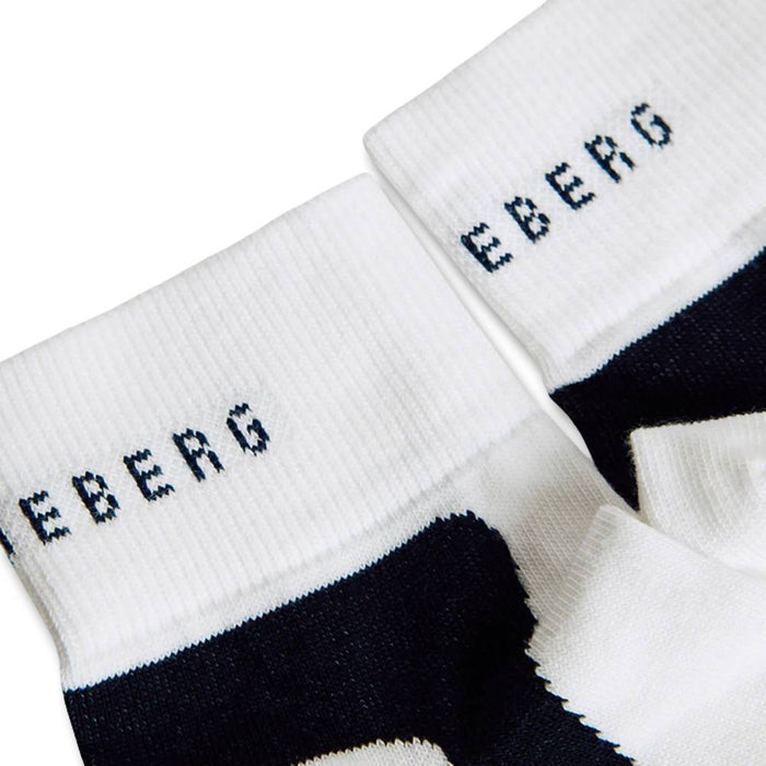 J.Lindeberg Layla Golf Socks - FW25 Women