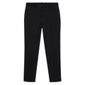 J.Lindeberg Lei Bonded Fleece Golf Pants Black - FW23 Women
