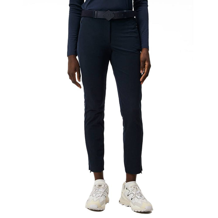 J.Lindeberg Maria Golf Pants JL Navy - FW23 Women